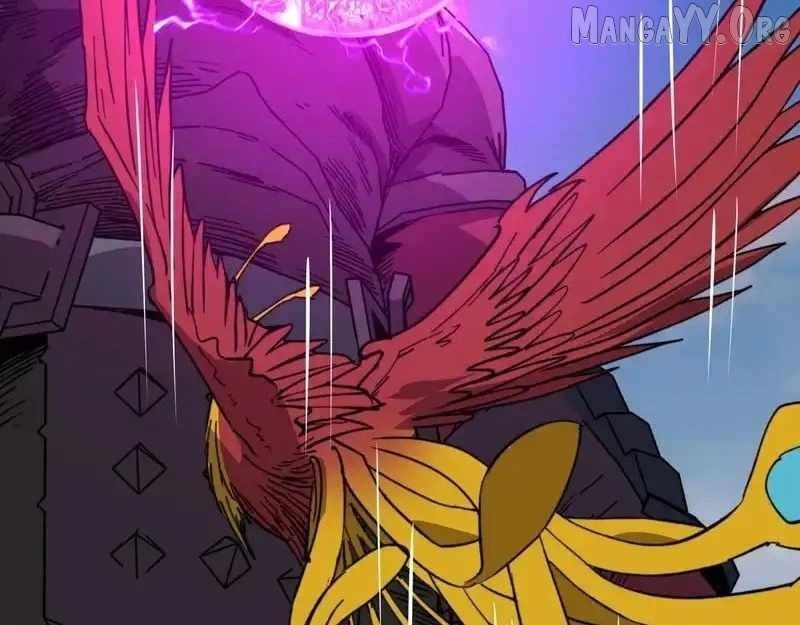 Starting as the God of Wealth, Taming Billions of Divine Pets! Chapter 55 - Page 49