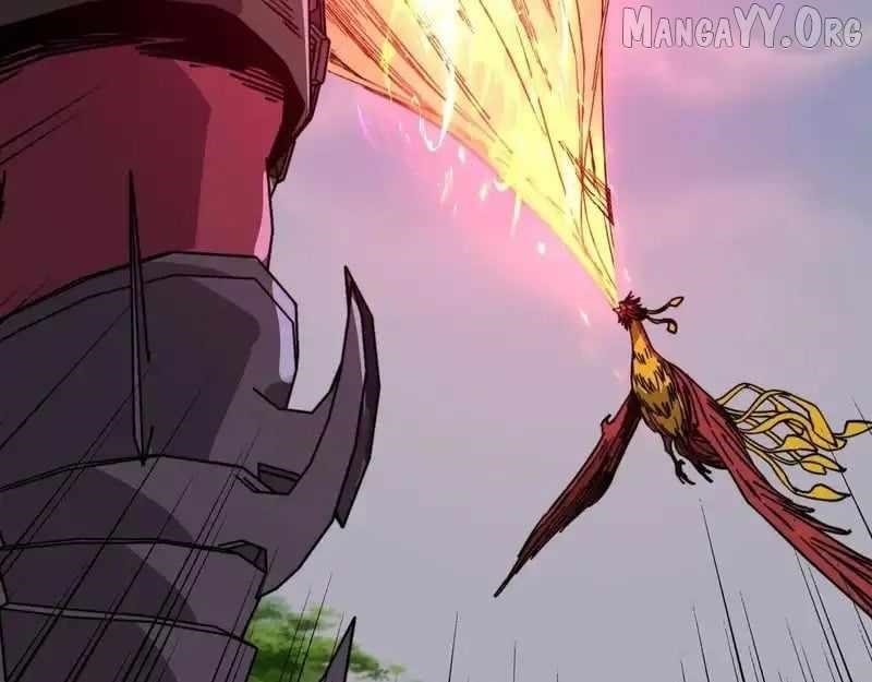 Starting as the God of Wealth, Taming Billions of Divine Pets! Chapter 55 - Page 57