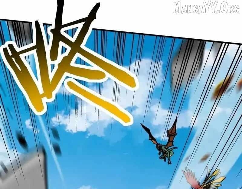 Starting as the God of Wealth, Taming Billions of Divine Pets! Chapter 55 - Page 91