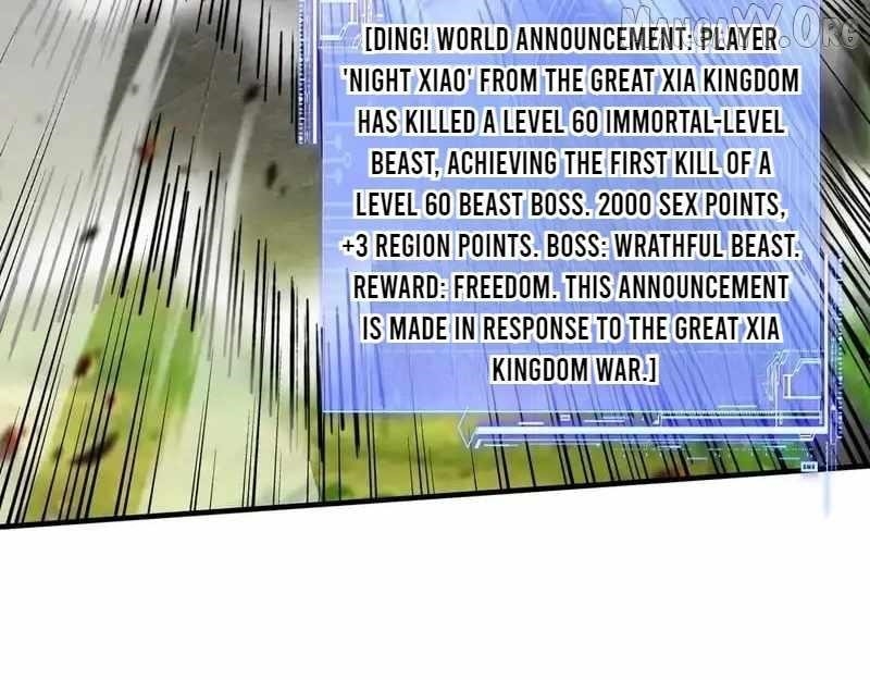 Starting as the God of Wealth, Taming Billions of Divine Pets! Chapter 55 - Page 94