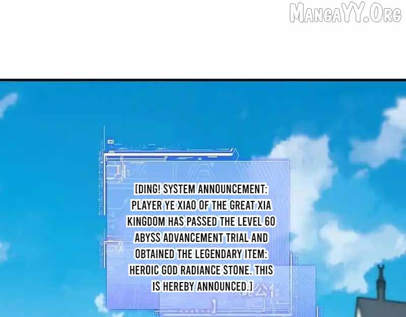 Starting as the God of Wealth, Taming Billions of Divine Pets! Chapter 57 - Page 103