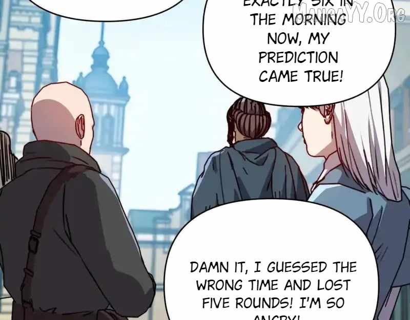 Starting as the God of Wealth, Taming Billions of Divine Pets! Chapter 57 - Page 105