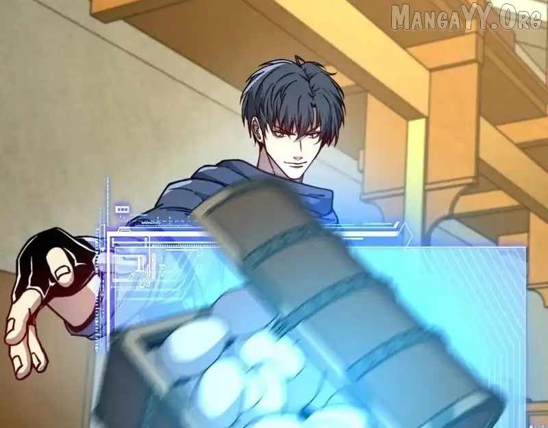 Starting as the God of Wealth, Taming Billions of Divine Pets! Chapter 57 - Page 24