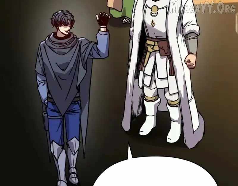 Starting as the God of Wealth, Taming Billions of Divine Pets! Chapter 57 - Page 27