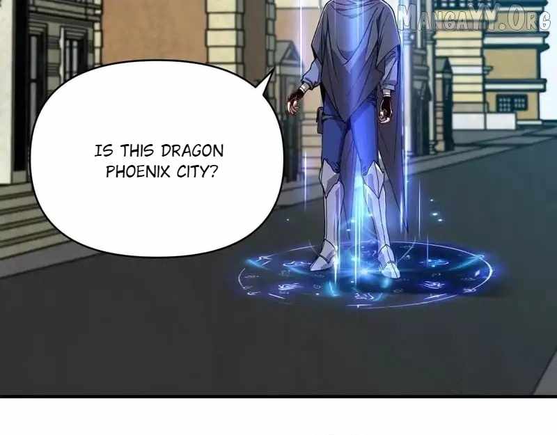 Starting as the God of Wealth, Taming Billions of Divine Pets! Chapter 57 - Page 33