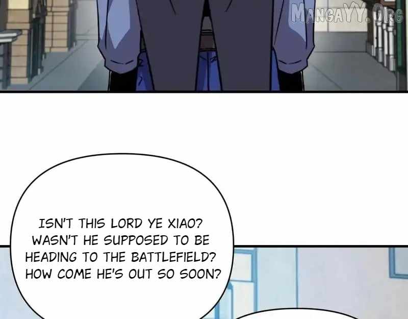 Starting as the God of Wealth, Taming Billions of Divine Pets! Chapter 57 - Page 37