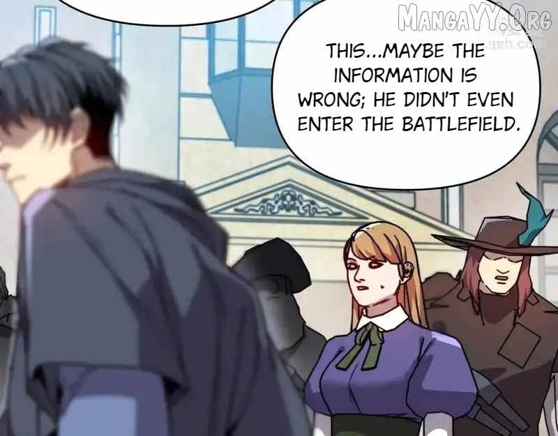 Starting as the God of Wealth, Taming Billions of Divine Pets! Chapter 57 - Page 38