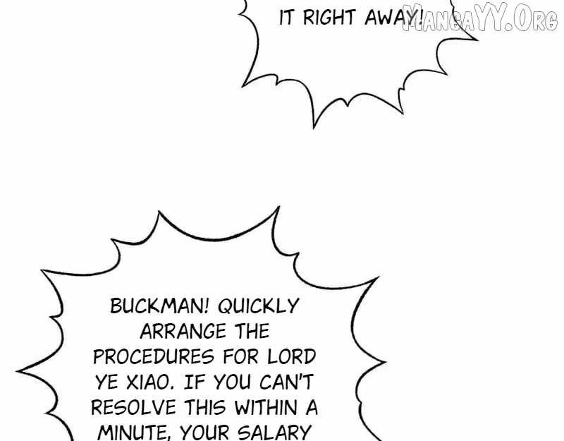 Starting as the God of Wealth, Taming Billions of Divine Pets! Chapter 57 - Page 54