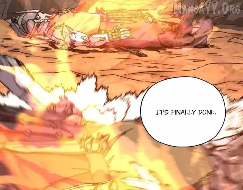 Starting as the God of Wealth, Taming Billions of Divine Pets! Chapter 57 - Page 92