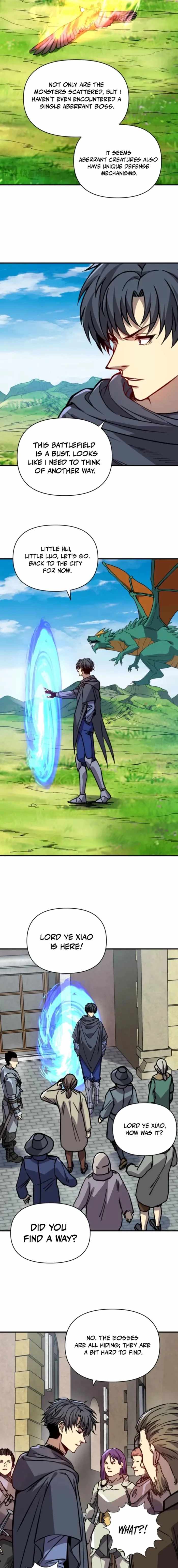 Starting as the God of Wealth, Taming Billions of Divine Pets! Chapter 58 - Page 9