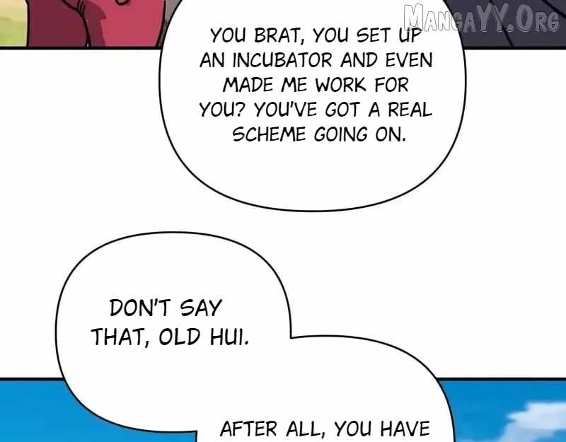 Starting as the God of Wealth, Taming Billions of Divine Pets! Chapter 59 - Page 100