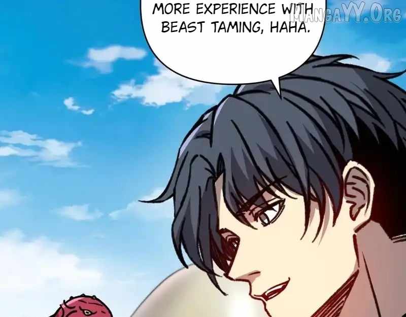 Starting as the God of Wealth, Taming Billions of Divine Pets! Chapter 59 - Page 101