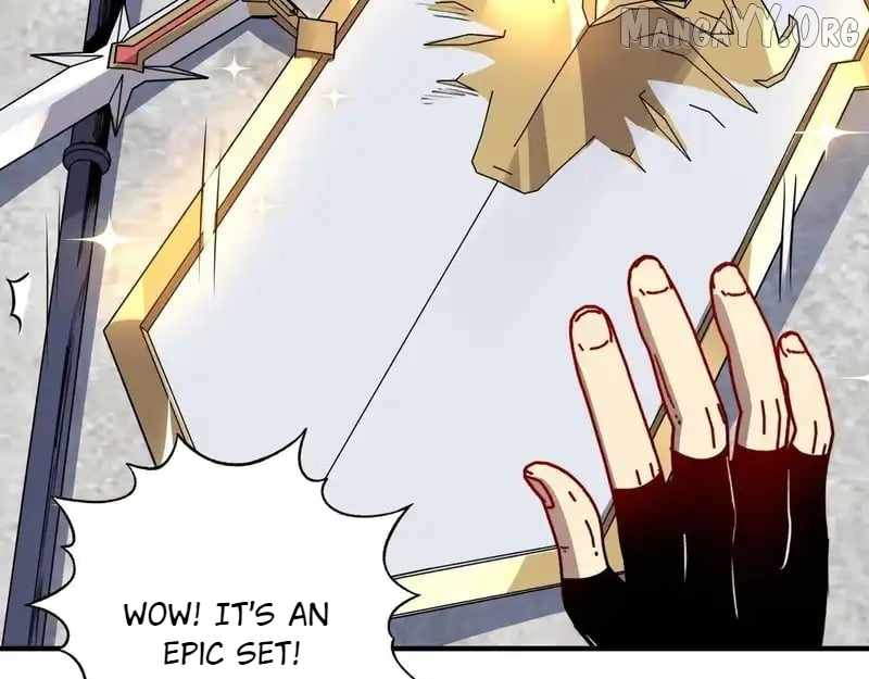 Starting as the God of Wealth, Taming Billions of Divine Pets! Chapter 59 - Page 22