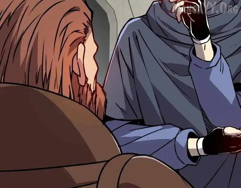 Starting as the God of Wealth, Taming Billions of Divine Pets! Chapter 59 - Page 33