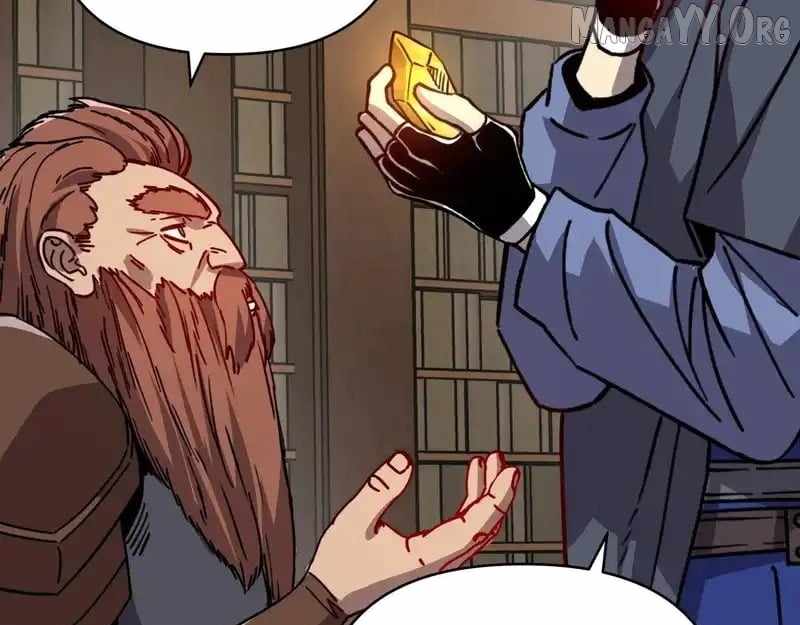 Starting as the God of Wealth, Taming Billions of Divine Pets! Chapter 59 - Page 39