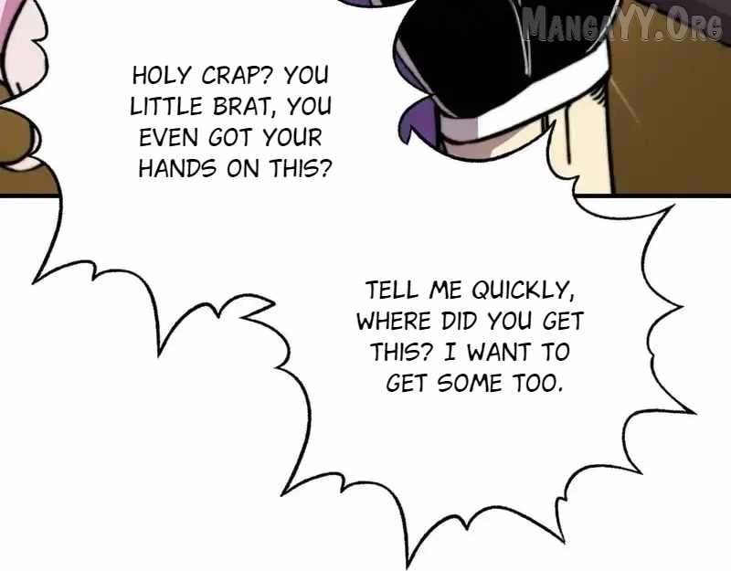 Starting as the God of Wealth, Taming Billions of Divine Pets! Chapter 59 - Page 62