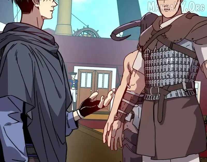 Starting as the God of Wealth, Taming Billions of Divine Pets! Chapter 60 - Page 15