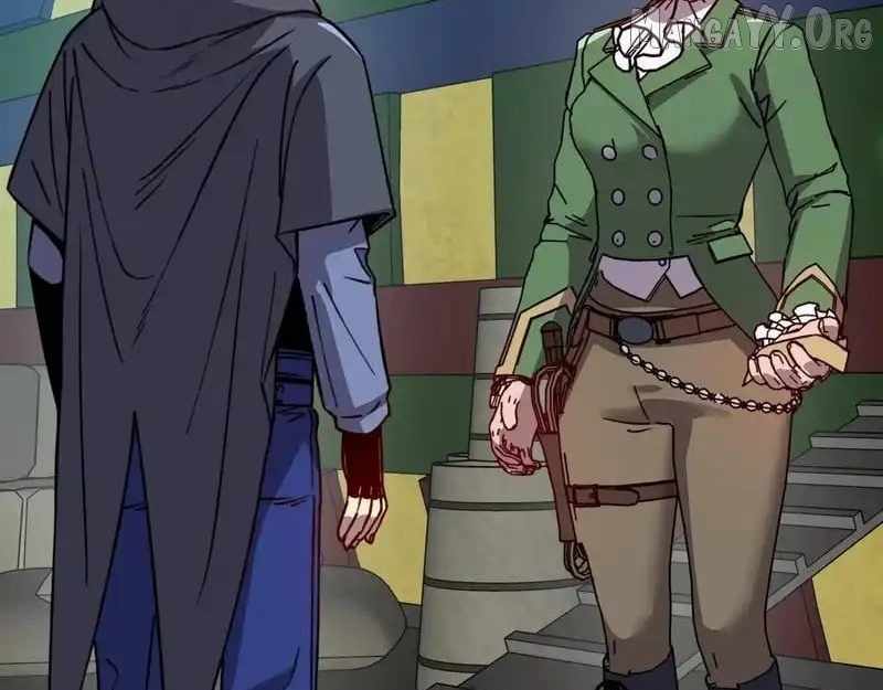 Starting as the God of Wealth, Taming Billions of Divine Pets! Chapter 60 - Page 2