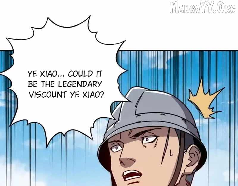 Starting as the God of Wealth, Taming Billions of Divine Pets! Chapter 60 - Page 59