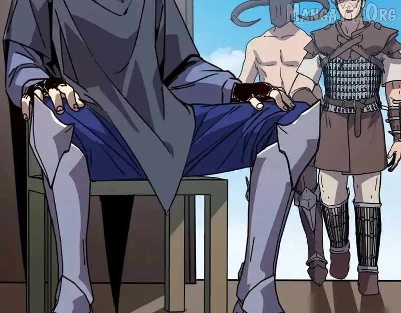 Starting as the God of Wealth, Taming Billions of Divine Pets! Chapter 60 - Page 63