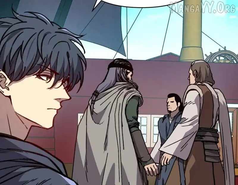 Starting as the God of Wealth, Taming Billions of Divine Pets! Chapter 60 - Page 8