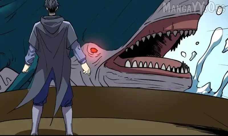 Starting as the God of Wealth, Taming Billions of Divine Pets! Chapter 60 - Page 85