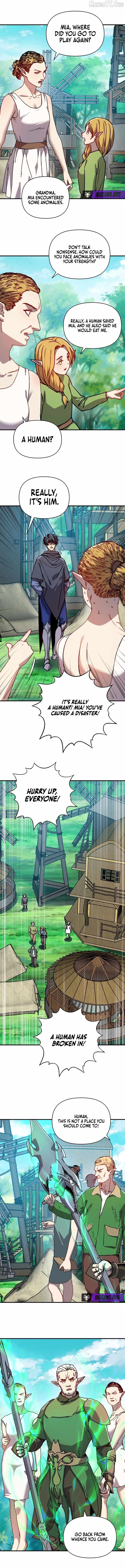 Starting as the God of Wealth, Taming Billions of Divine Pets! Chapter 63 - Page 5