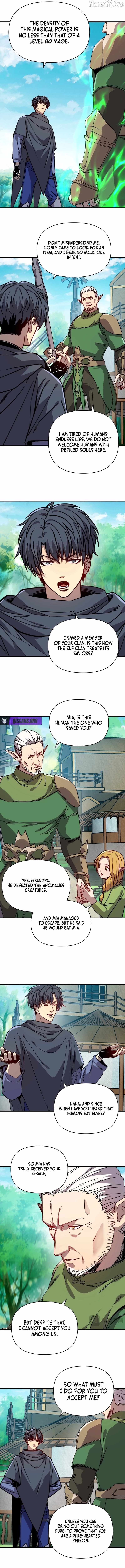 Starting as the God of Wealth, Taming Billions of Divine Pets! Chapter 63 - Page 6