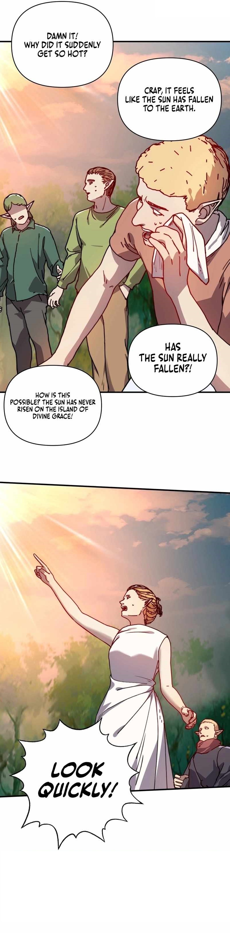 Starting as the God of Wealth, Taming Billions of Divine Pets! Chapter 66 - Page 6