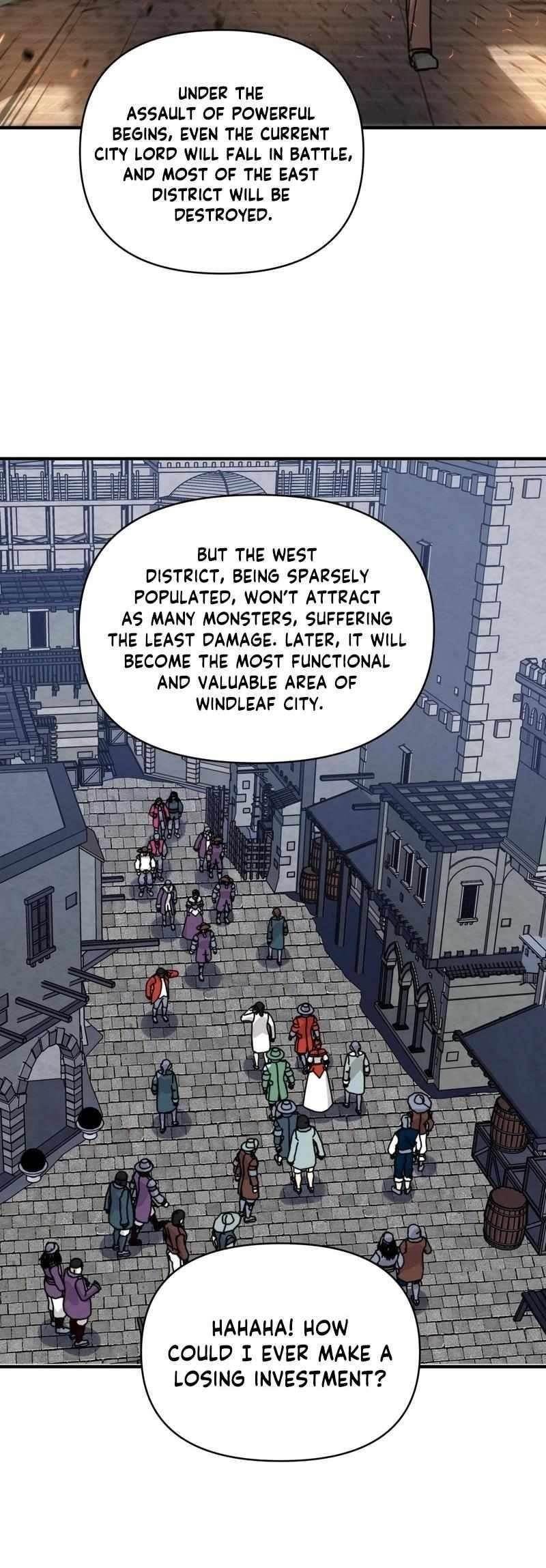 Starting as the God of Wealth, Taming Billions of Divine Pets! Chapter 8 - Page 6