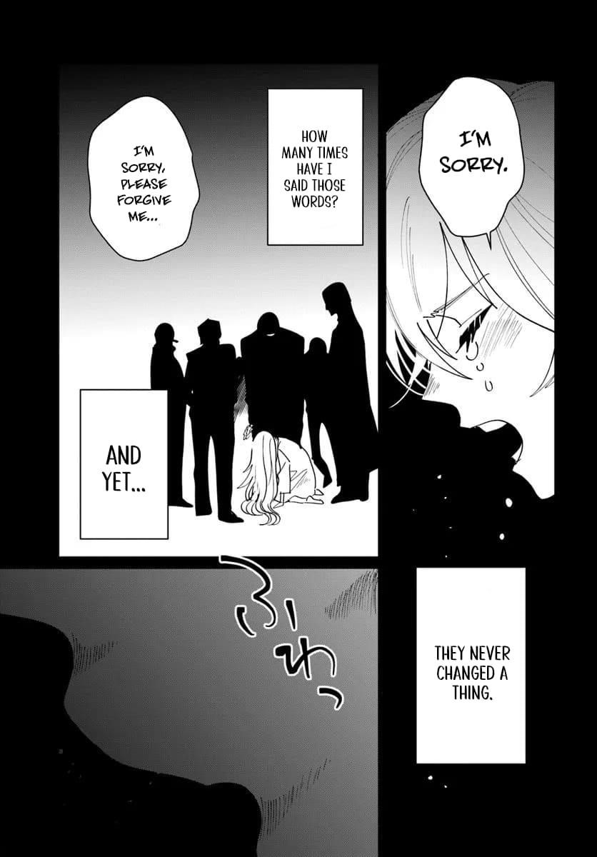 The Return of the Corpse King Chapter 5.5 - Page 13