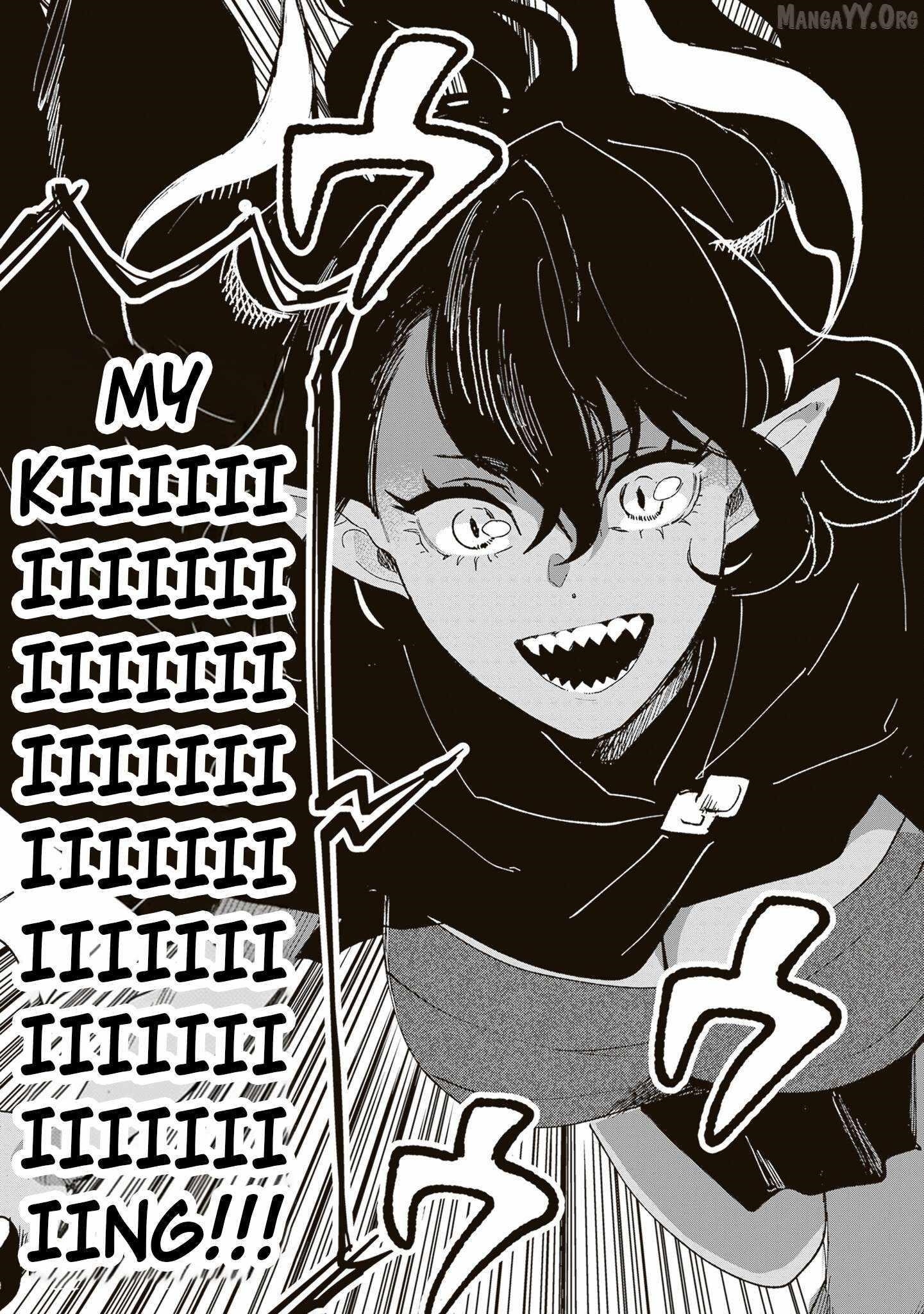 The Return of the Corpse King Chapter 7 - Page 31