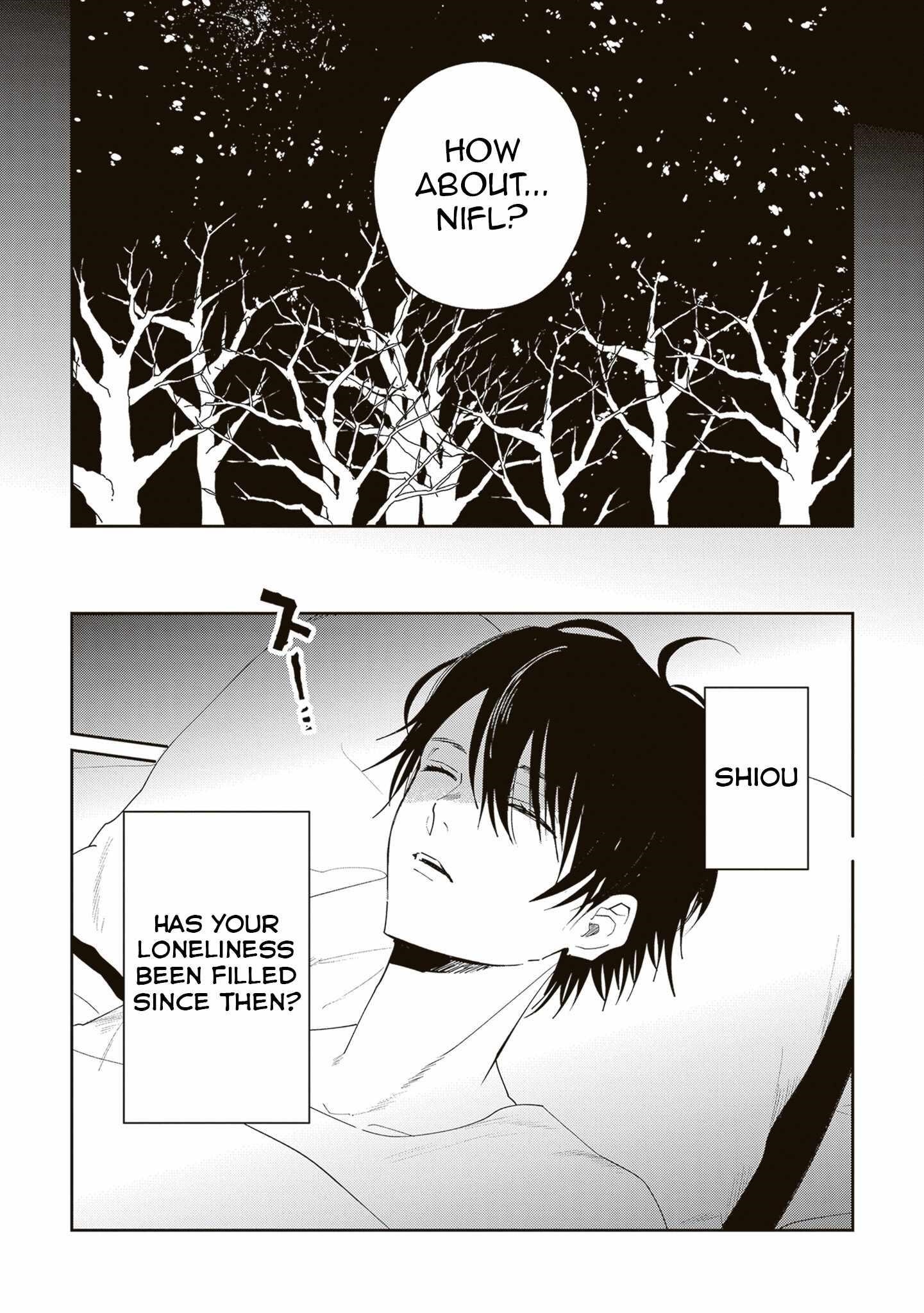 The Return of the Corpse King Chapter 9.5 - Page 19