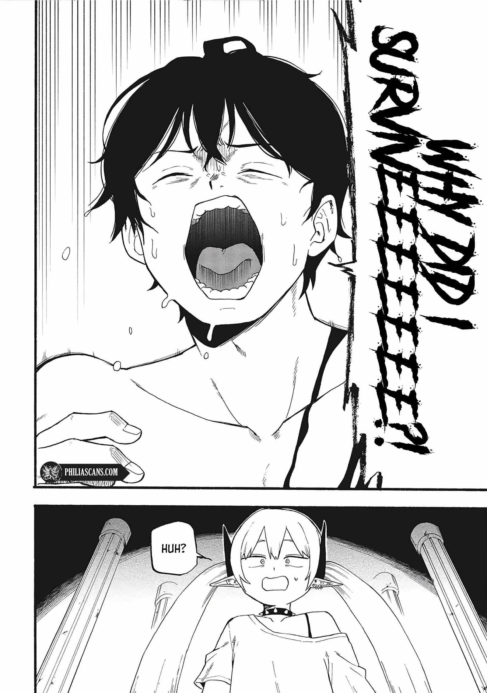 The Three Skills I Received, When Combined, Were The Most Powerful Chapter 1.2 - Page 20