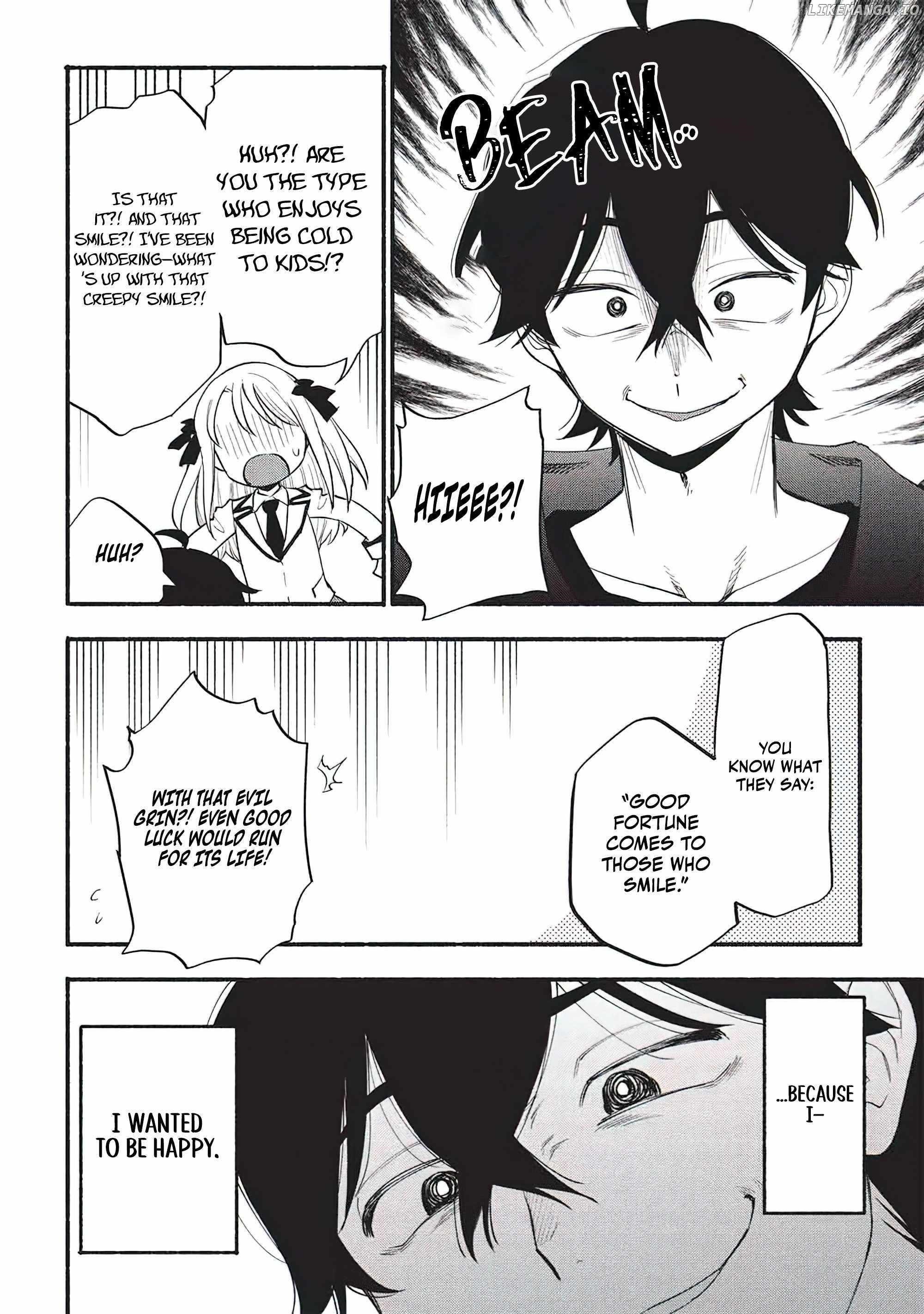 The Three Skills I Received, When Combined, Were The Most Powerful Chapter 10 - Page 20