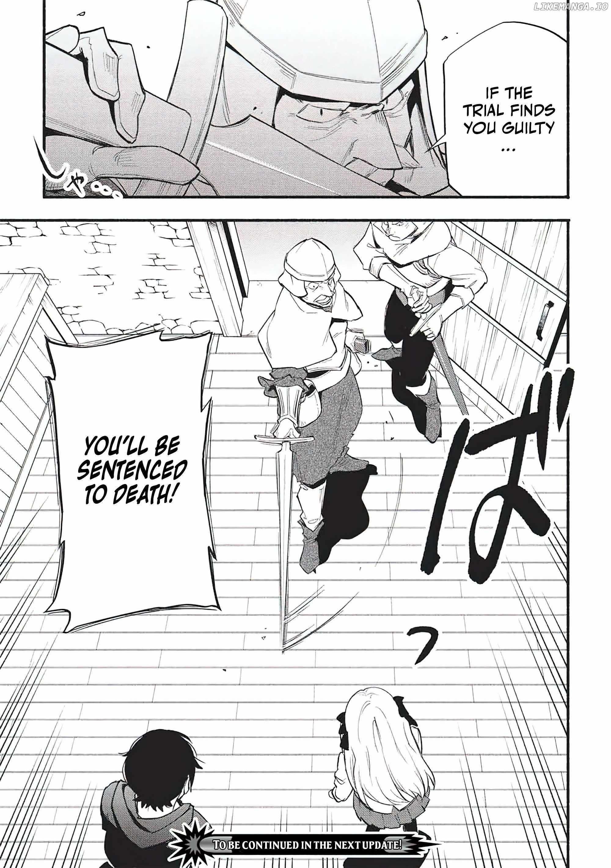 The Three Skills I Received, When Combined, Were The Most Powerful Chapter 10 - Page 25