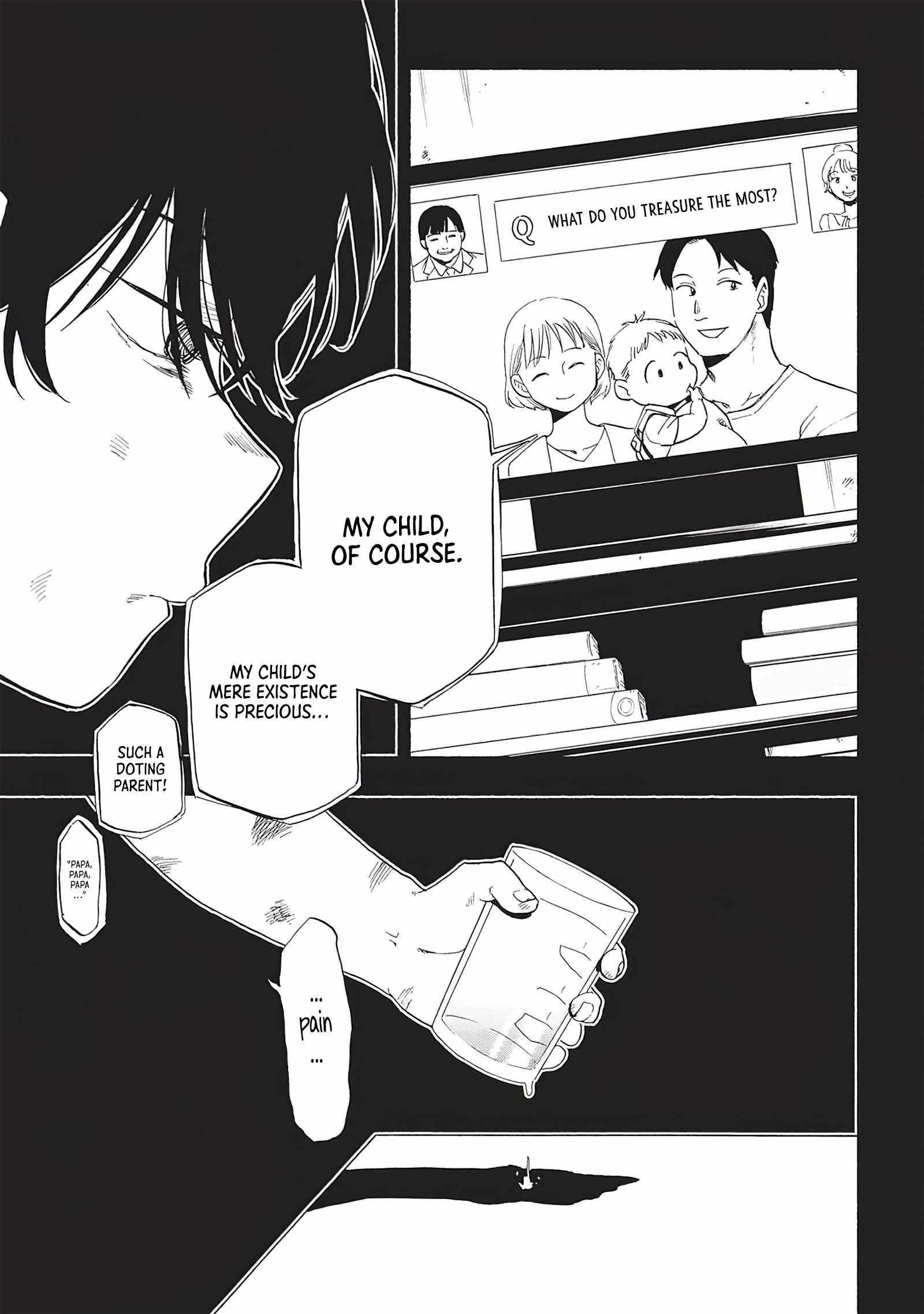 The Three Skills I Received, When Combined, Were The Most Powerful Chapter 2.1 - Page 21