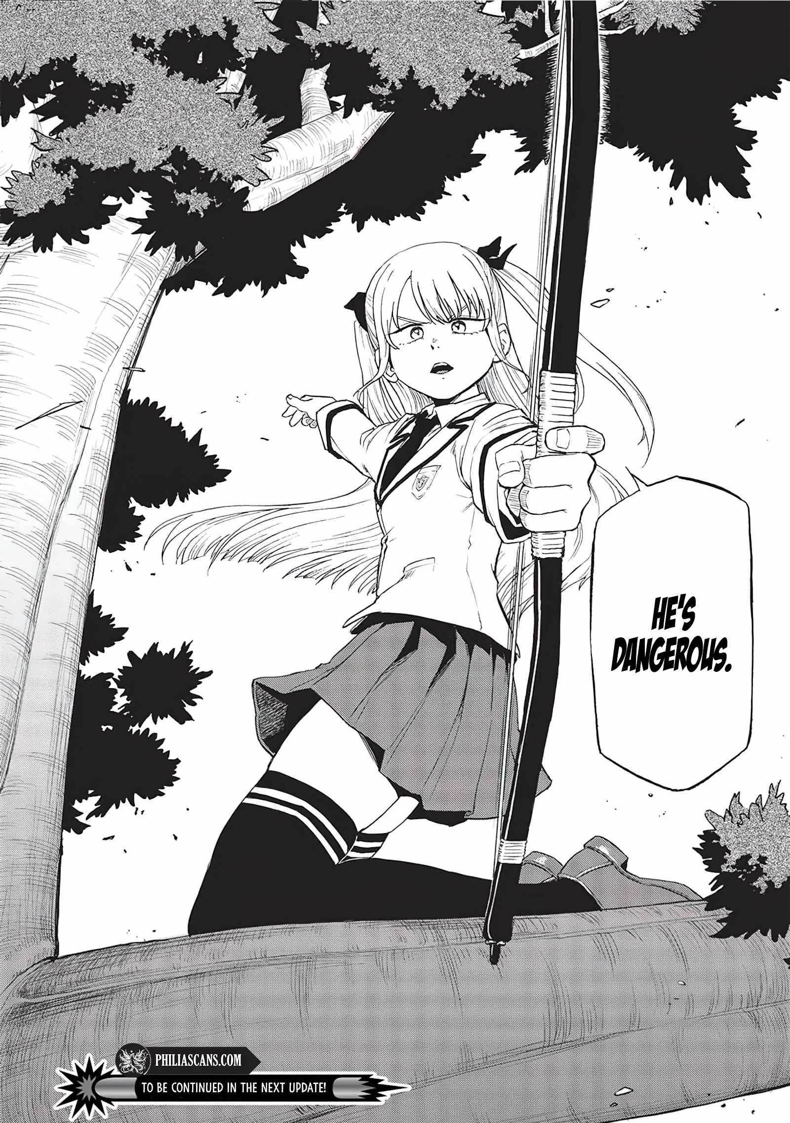 The Three Skills I Received, When Combined, Were The Most Powerful Chapter 2.2 - Page 16