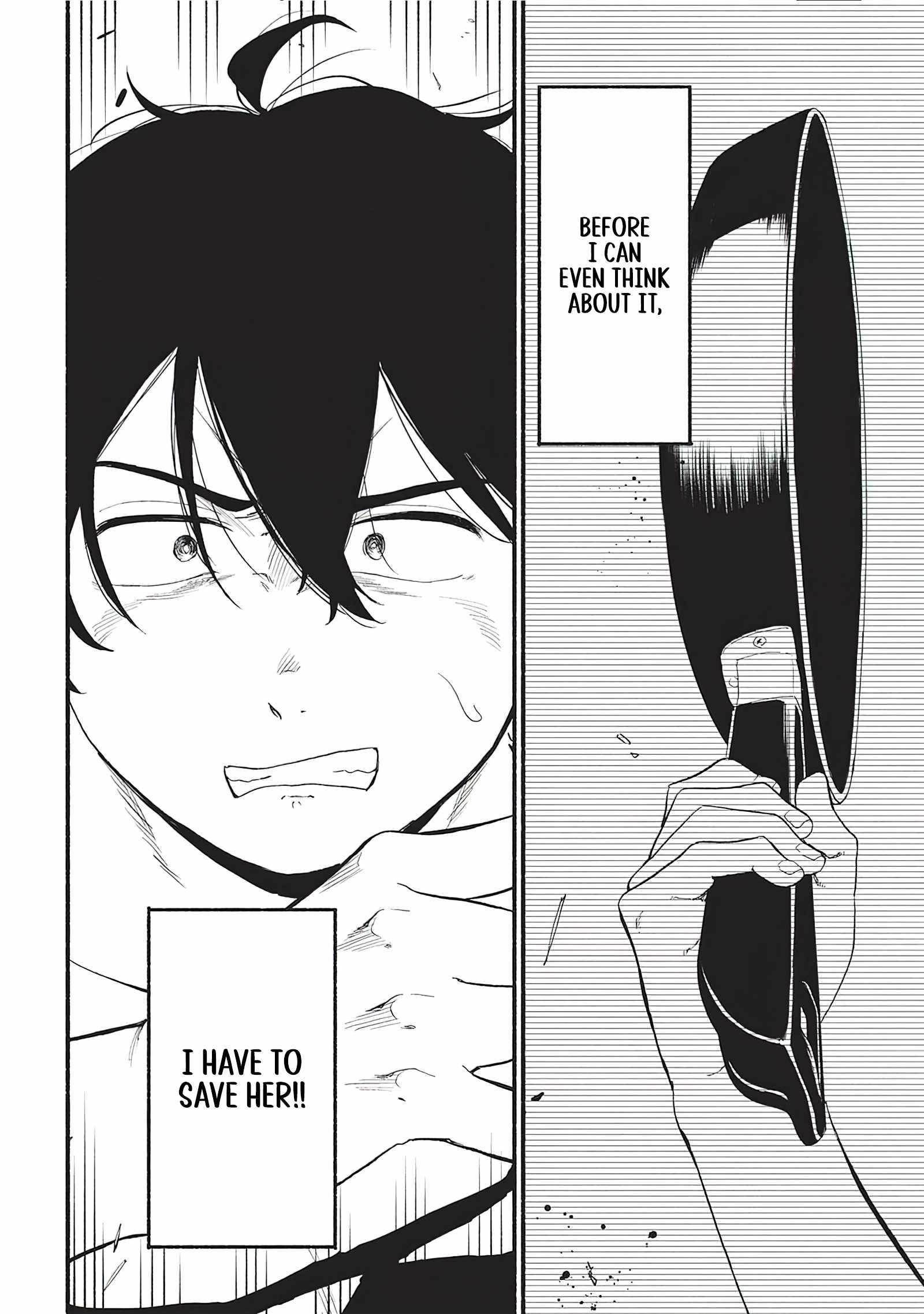 The Three Skills I Received, When Combined, Were The Most Powerful Chapter 3 - Page 20