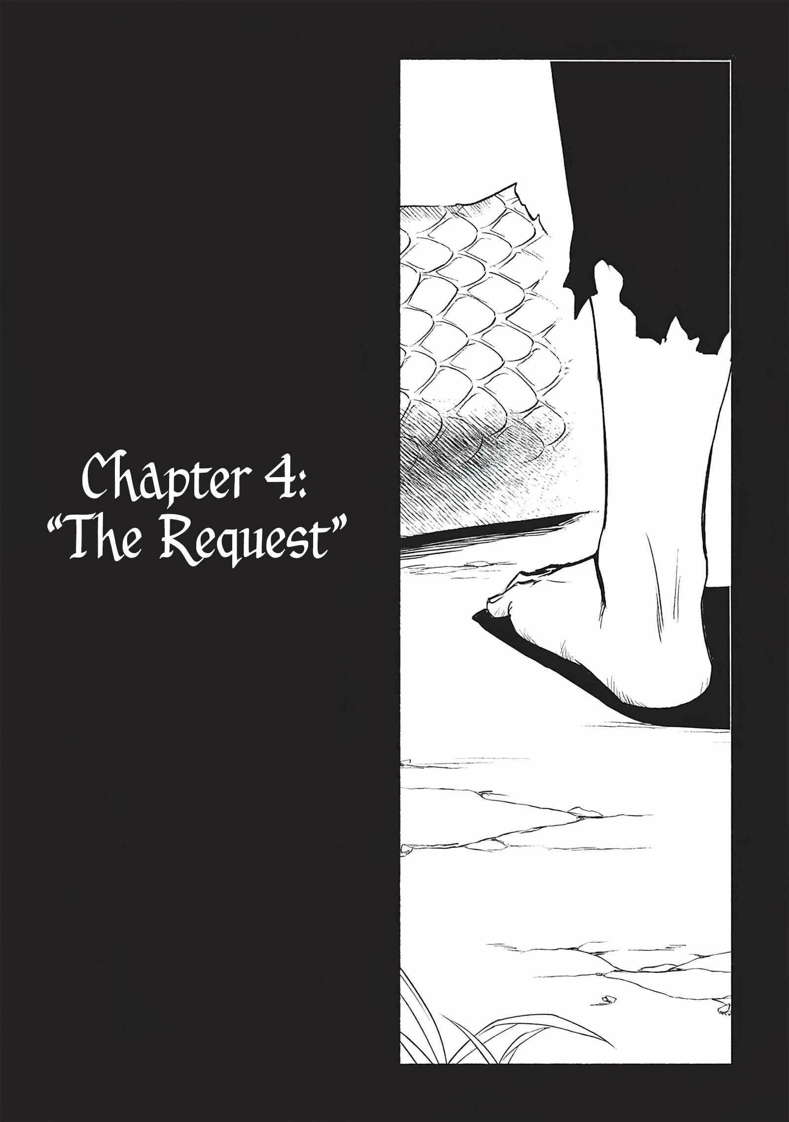 The Three Skills I Received, When Combined, Were The Most Powerful Chapter 4 - Page 2