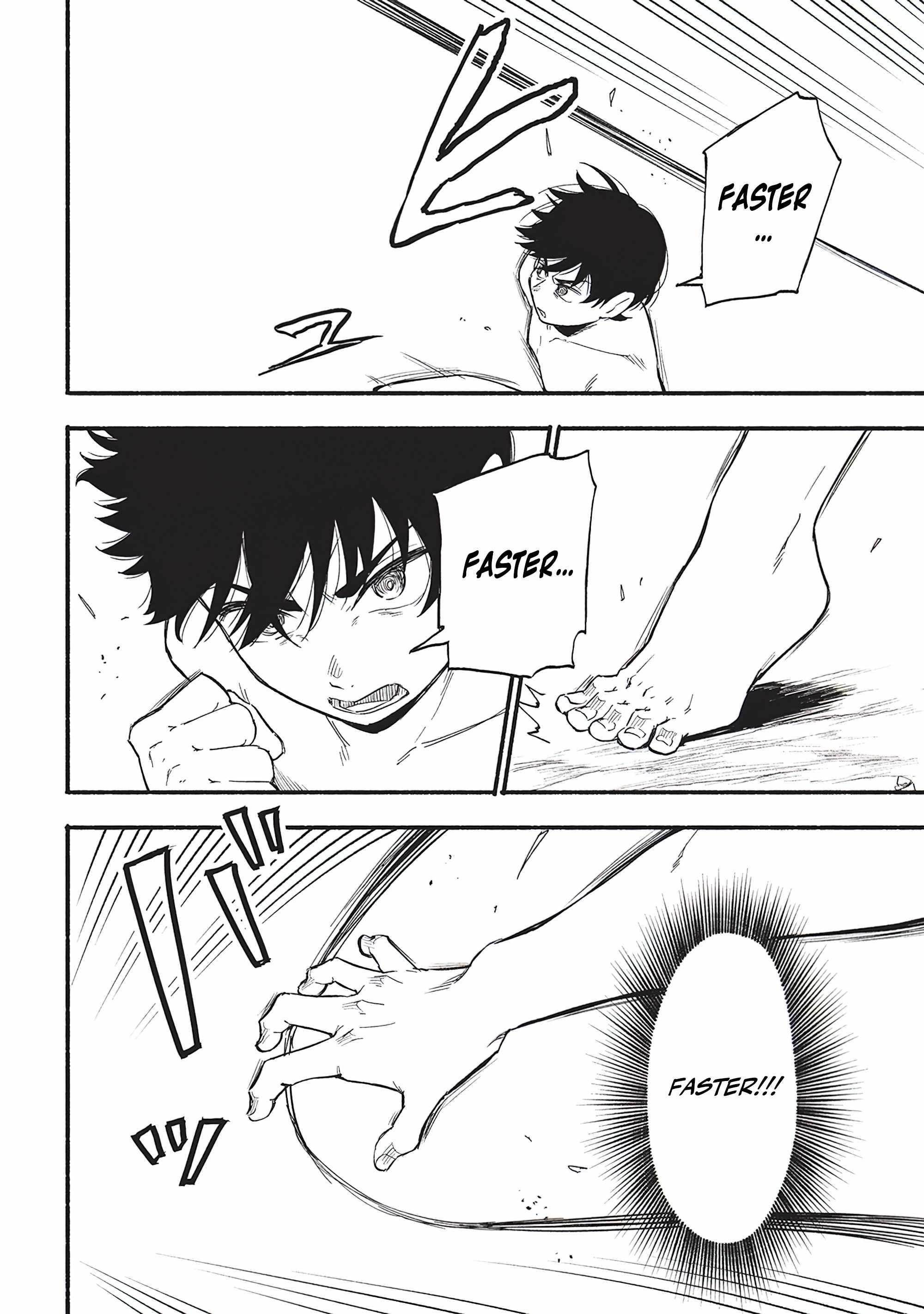 The Three Skills I Received, When Combined, Were The Most Powerful Chapter 6 - Page 18