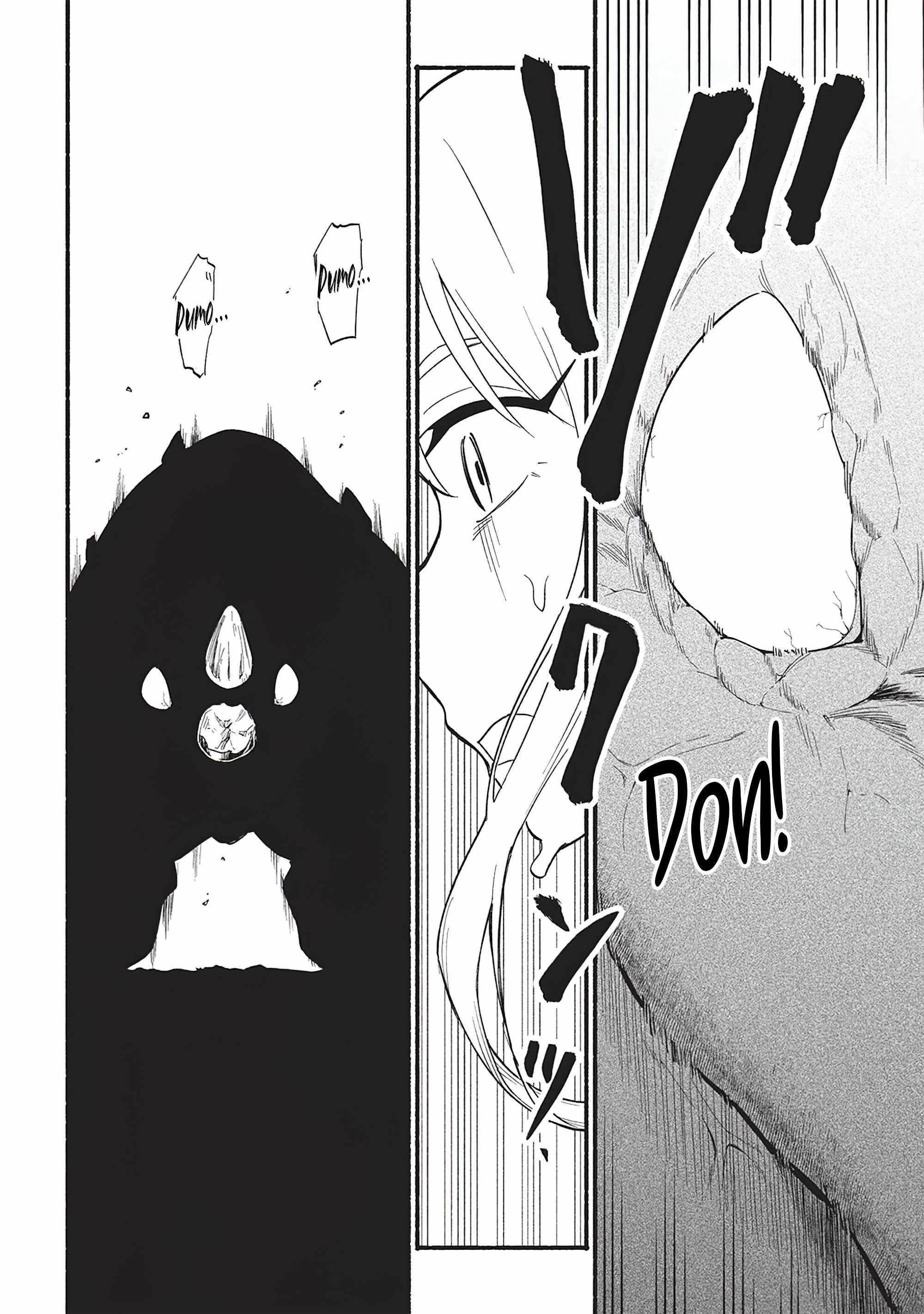 The Three Skills I Received, When Combined, Were The Most Powerful Chapter 7 - Page 4