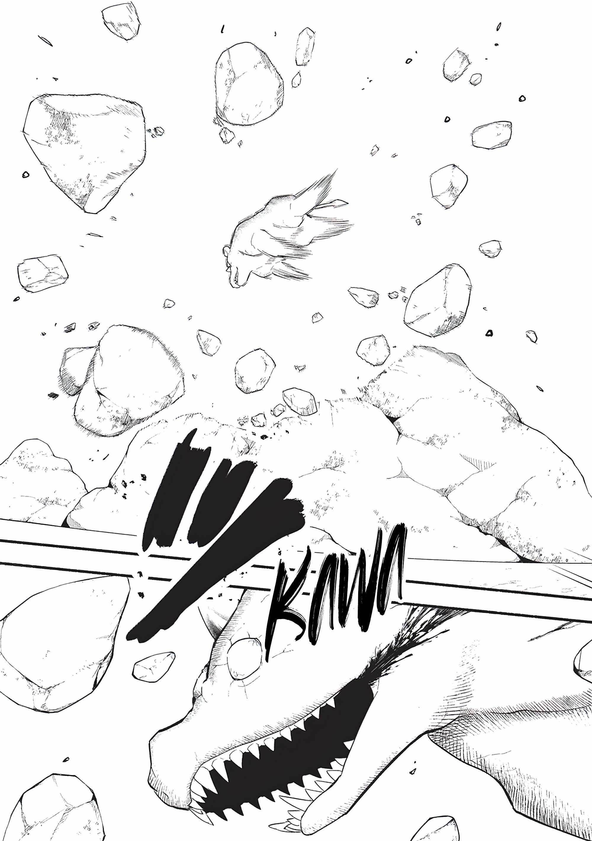 The Three Skills I Received, When Combined, Were The Most Powerful Chapter 7 - Page 9