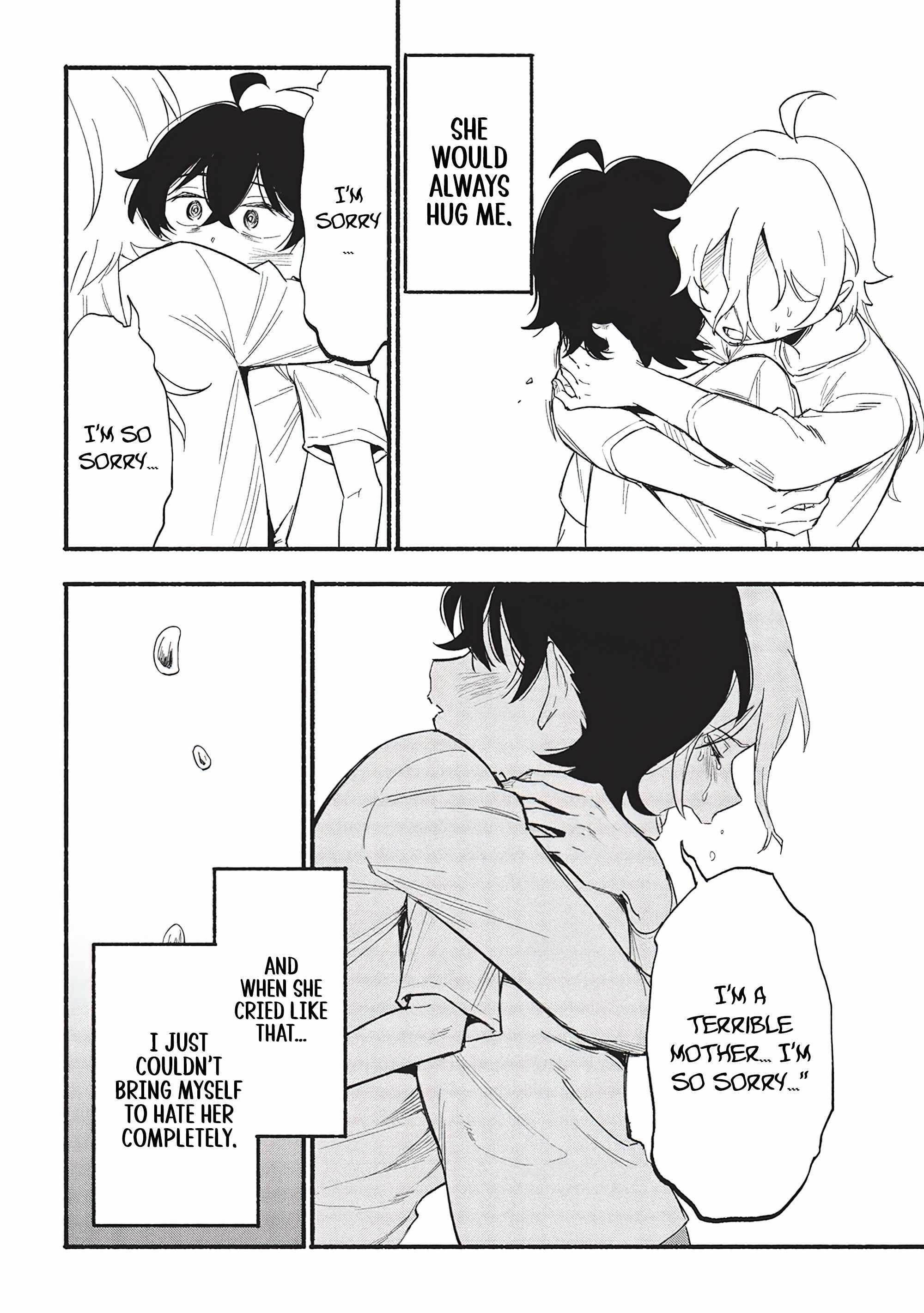 The Three Skills I Received, When Combined, Were The Most Powerful Chapter 8 - Page 2