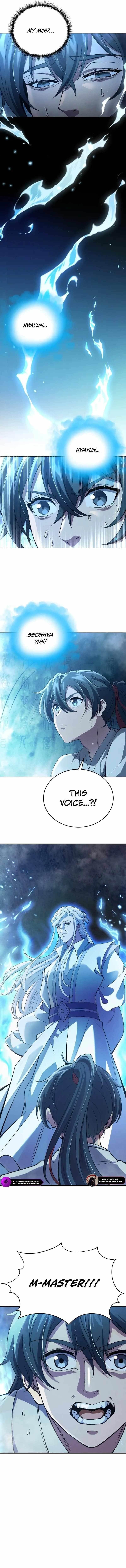 Reincarnation of the Martial God Chapter 1 - Page 16