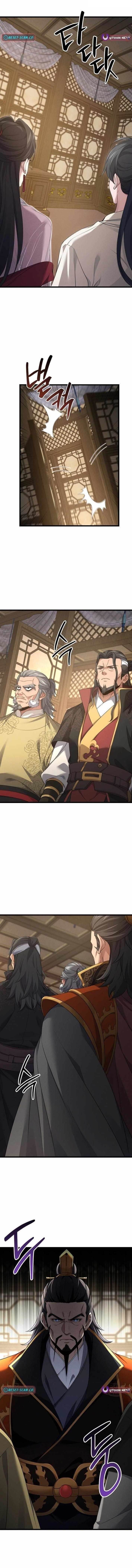 Reincarnation of the Martial God Chapter 32 - Page 13