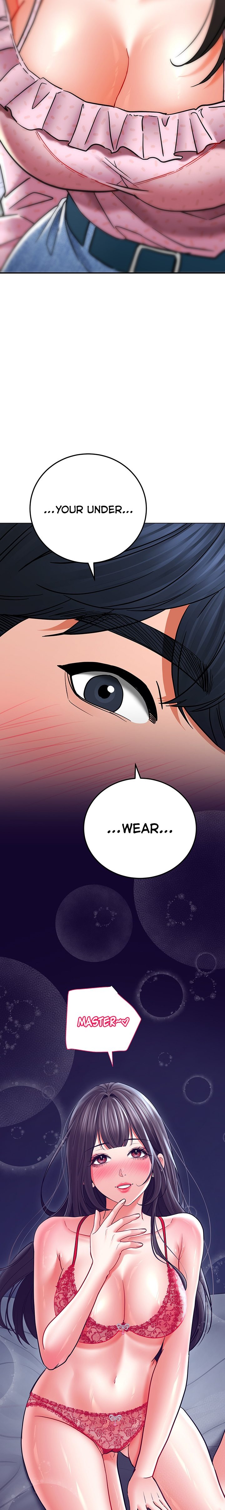 The Inheritor Chapter 11 - Page 13