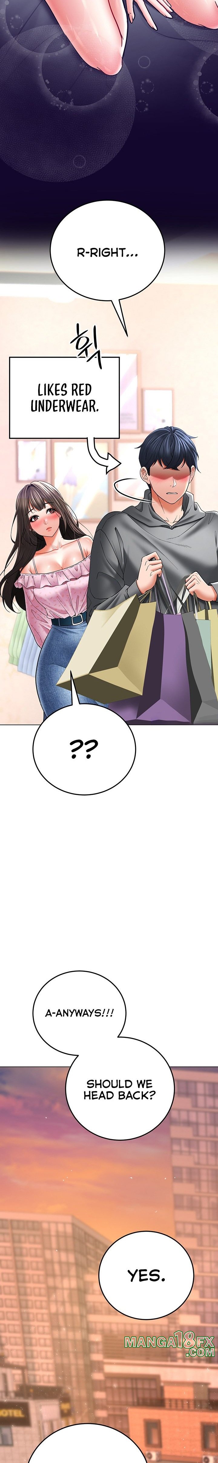 The Inheritor Chapter 11 - Page 14