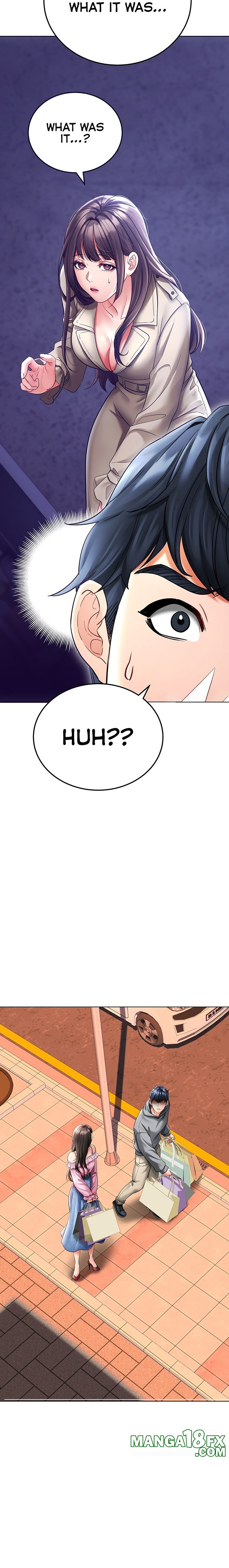 The Inheritor Chapter 11 - Page 20