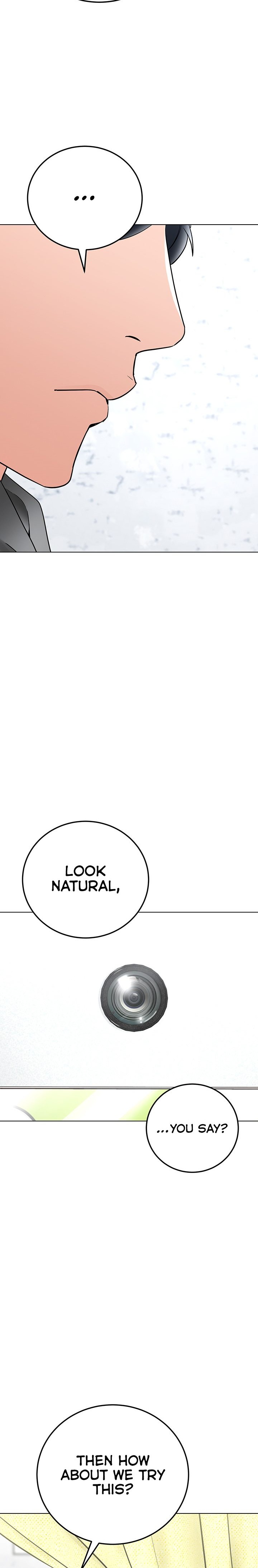 The Inheritor Chapter 11 - Page 29